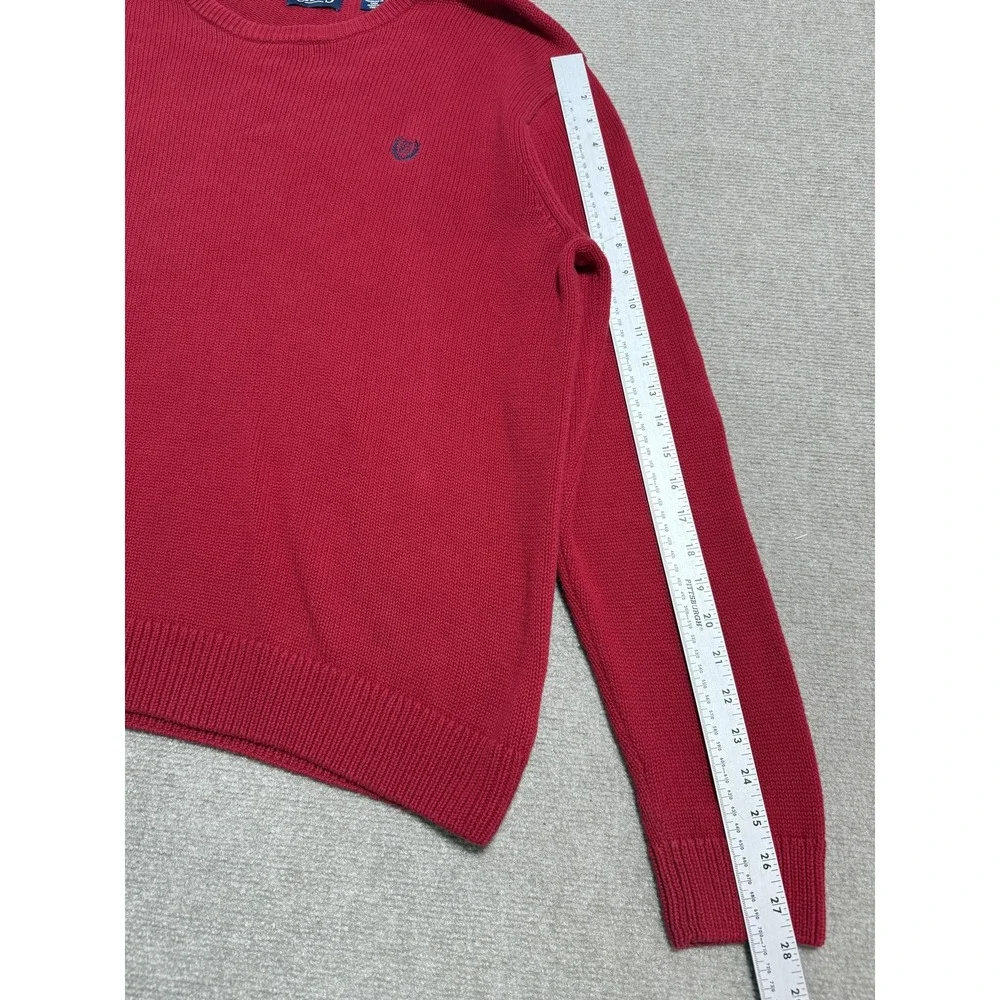 Chaps brand style